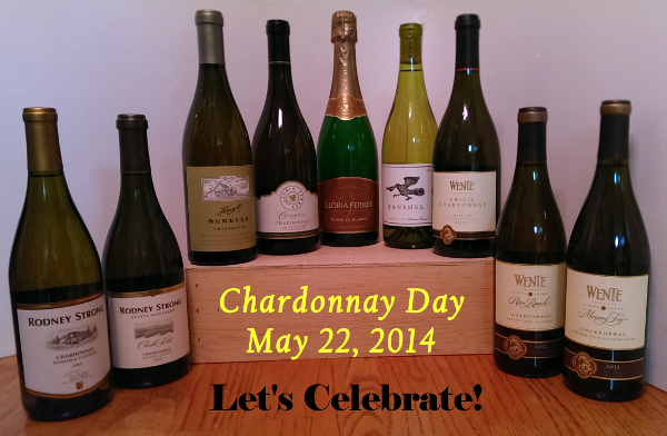 a bad day for chardonnay